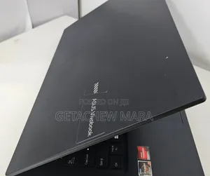 New Laptop Asus VivoBook 15 X505BA 16GB Intel Core I7 SSD 512GB