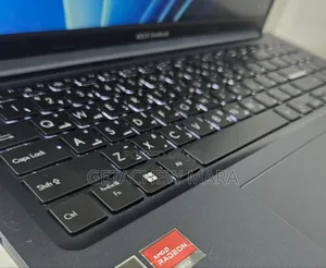 New Laptop Asus VivoBook 15 X505BA 16GB Intel Core I7 SSD 512GB