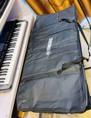 Photo - For Sales New Keyboard Bag
