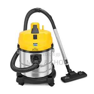Karcher Classic Wet Dry Vacuum