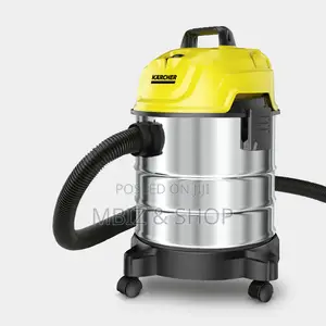 Karcher Classic Wet Dry Vacuum