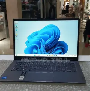 New Laptop Lenovo Ideapad 3 8GB Intel Core I5 SSD 512GB