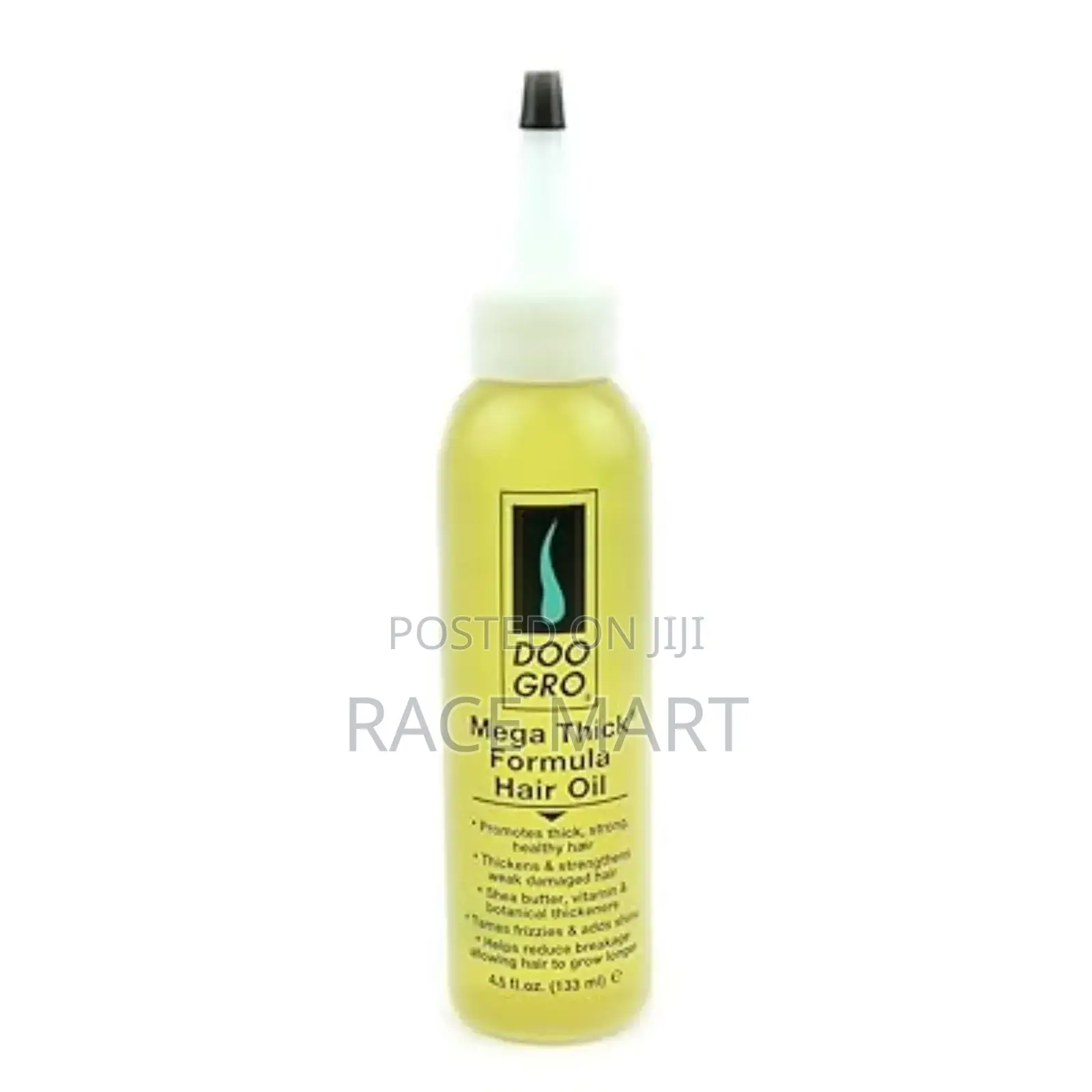 Doo Gro Mega Thick Growth Oil 