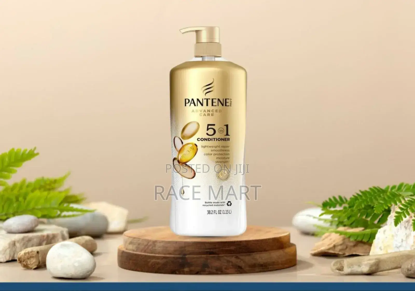 Pantene Pro-v Advanced Care 5 in 1 Conditioner