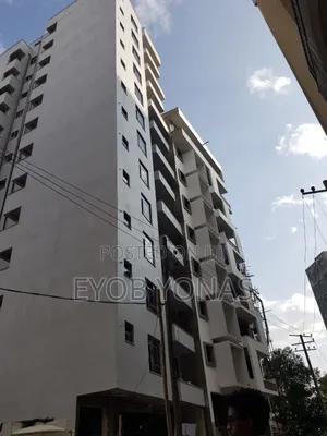 2bdrm Apartment in Evertusts Real, Kirkos for sale