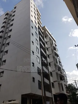 2bdrm Apartment in Evertusts Real, Kirkos for sale