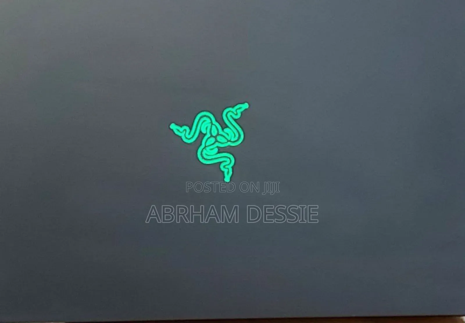 New Laptop Razer Blade 16GB Intel Core I7 SSD 1T