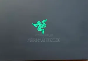 Photo - New Laptop Razer Blade 16GB Intel Core I7 SSD 1T