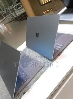 New Laptop Microsoft Surface Laptop 4 16GB Intel Core I7 SSD 512GB