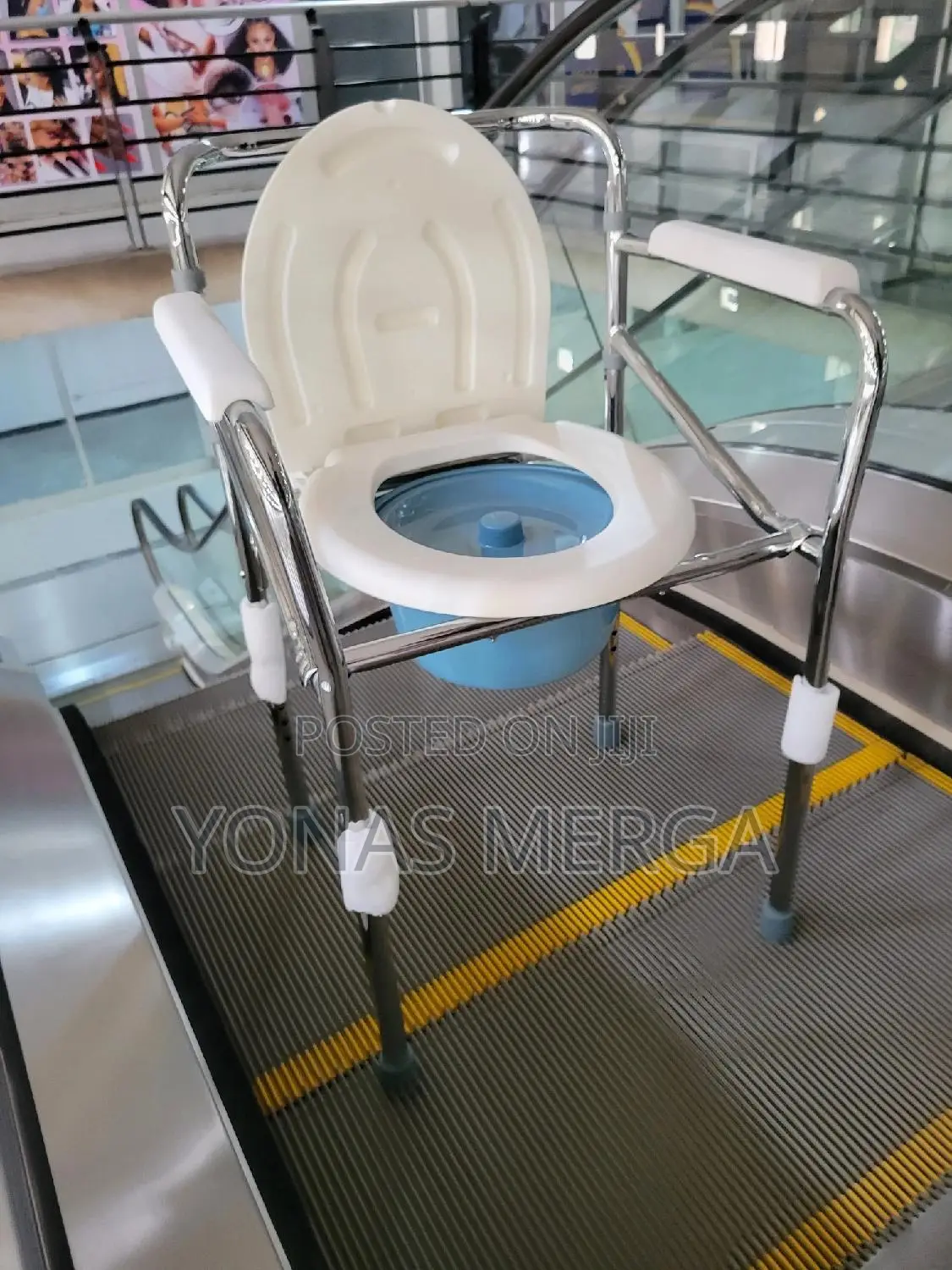 Bath Shower Chair淑بwaterproof Commode Chair0ةtoilet Chair°•