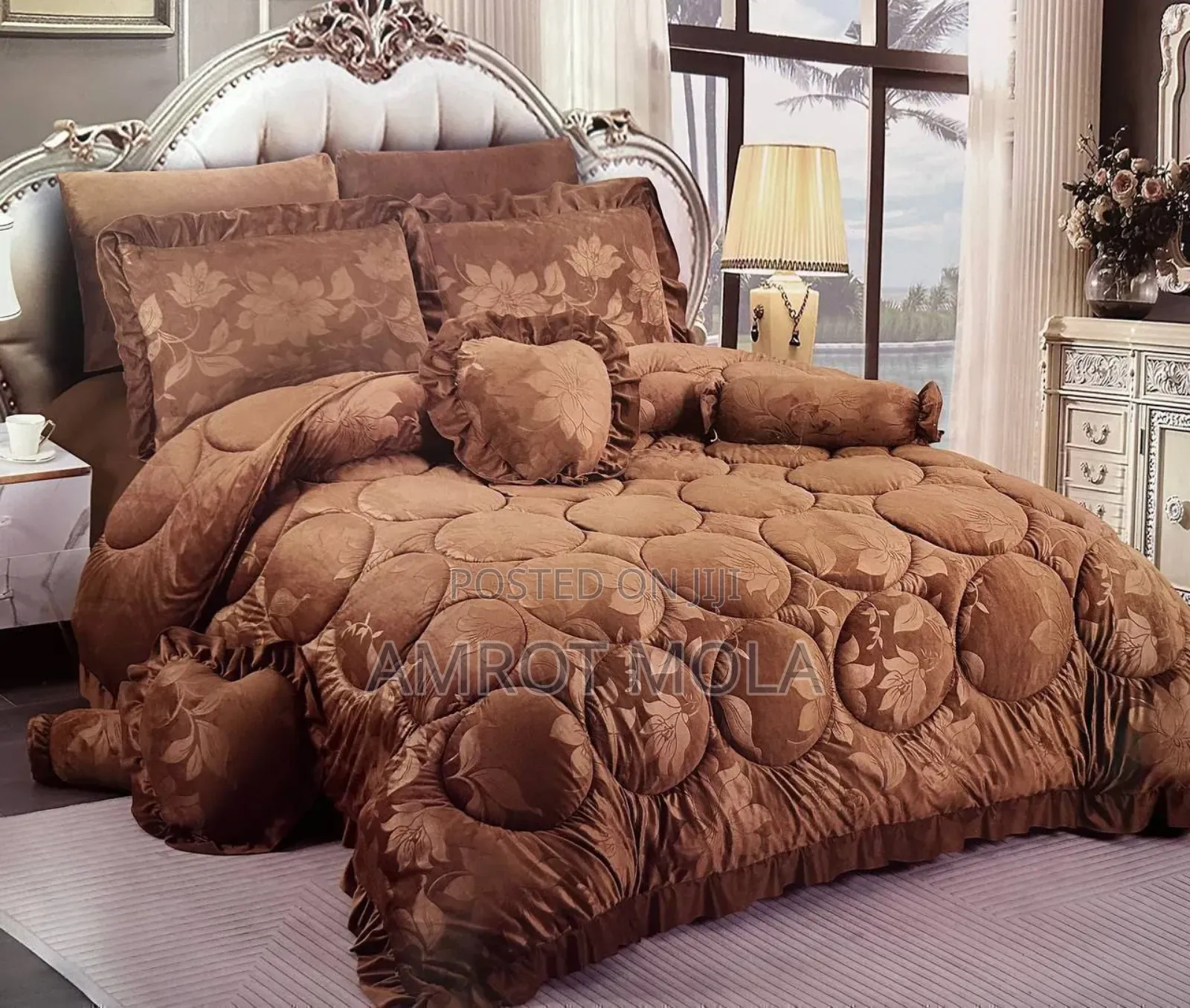 Kotton Konfort 10 Pice