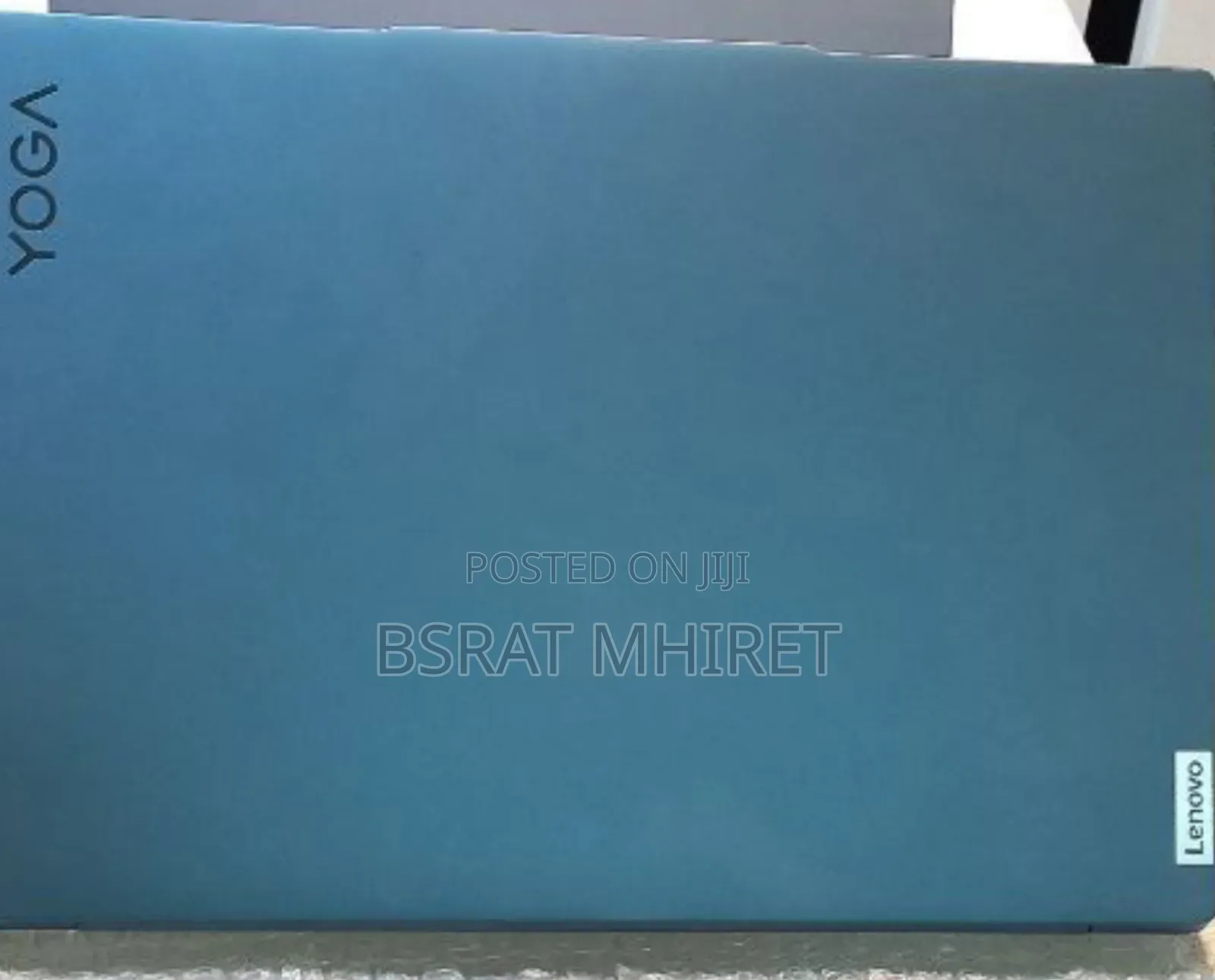 New Laptop Lenovo Yoga 11e 32GB Intel Core I7 SSD 1T