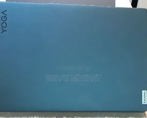 New Laptop Lenovo Yoga 11e 32GB Intel Core I7 SSD 1T