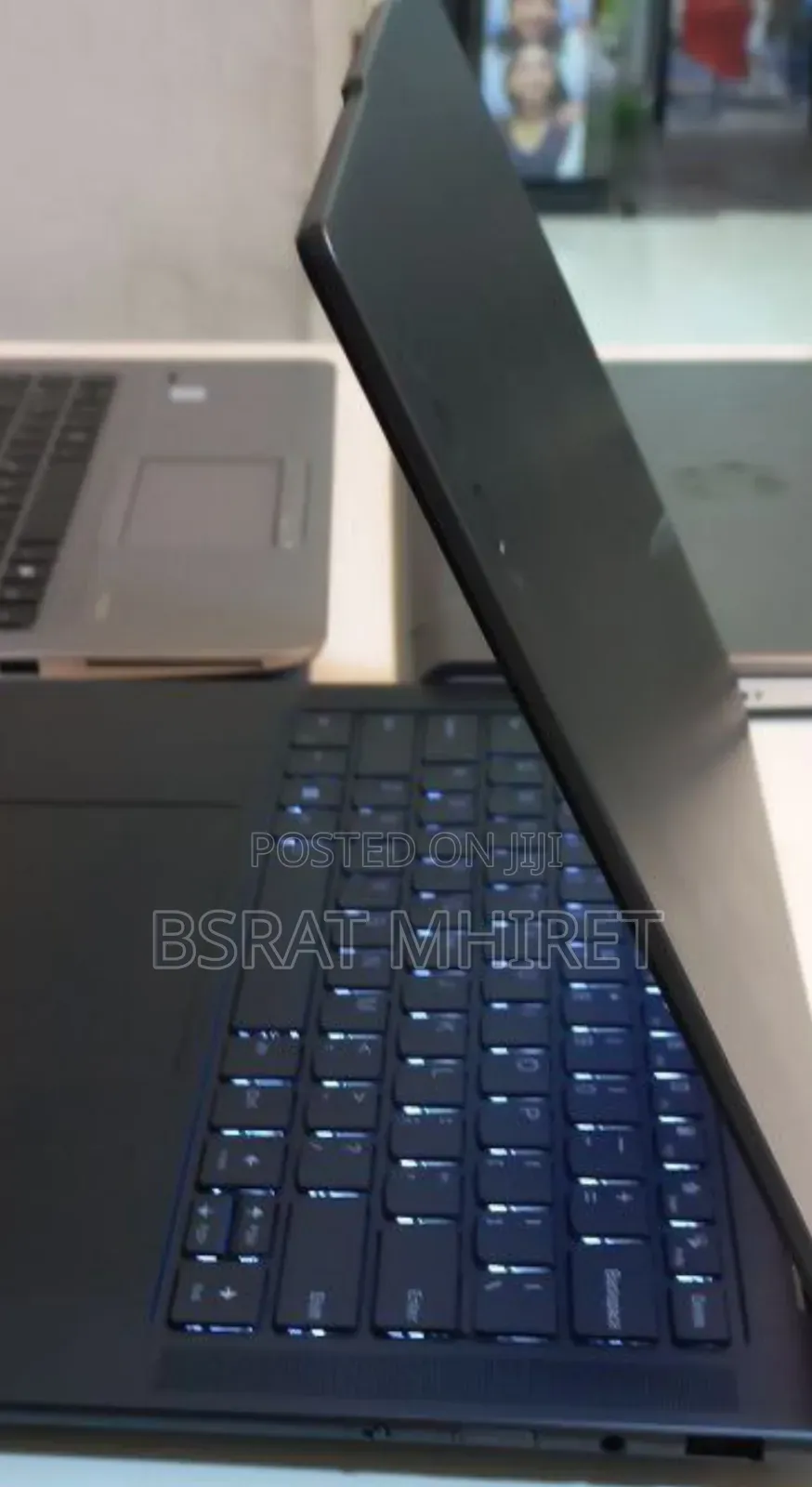 New Laptop Lenovo Yoga 11e 32GB Intel Core I7 SSD 1T