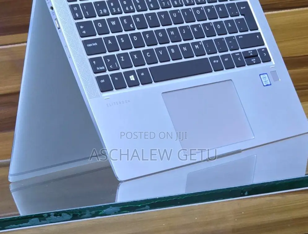 New Laptop HP Elite X2 1013 G3 16GB Intel Core I7 SSD 512GB