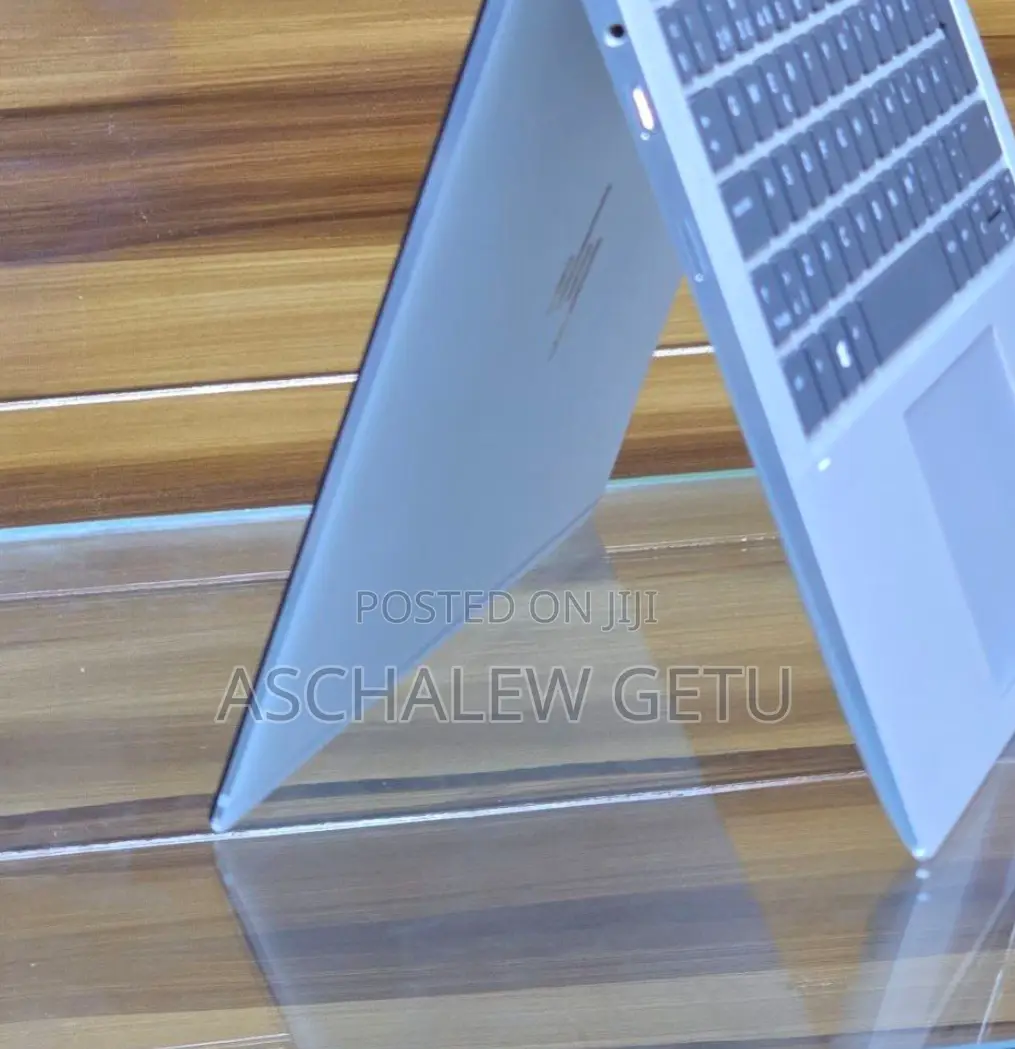 New Laptop HP Elite X2 1013 G3 16GB Intel Core I7 SSD 512GB