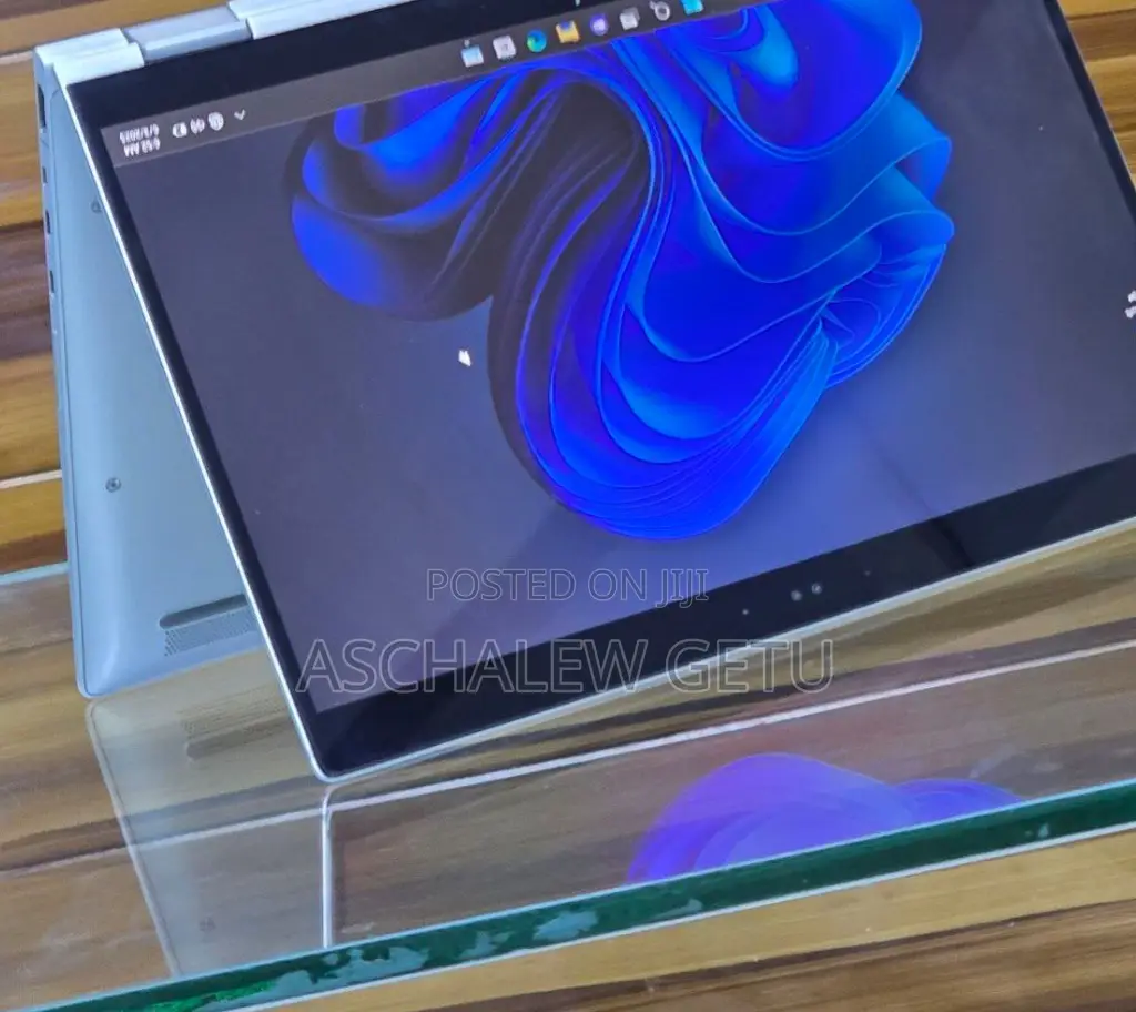 New Laptop HP Elite X2 1013 G3 16GB Intel Core I7 SSD 512GB