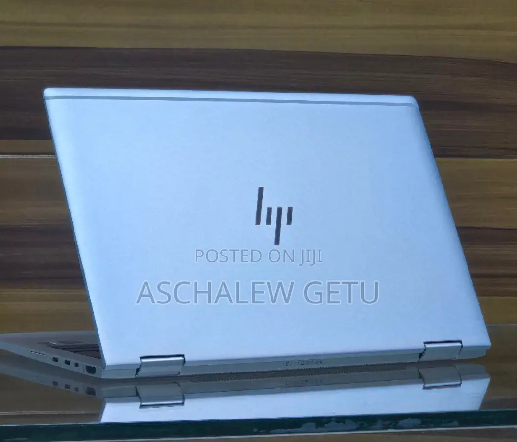 New Laptop HP Elite X2 1013 G3 16GB Intel Core I7 SSD 512GB