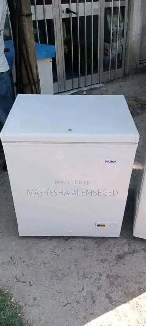 Photo - Haier Deep Firg