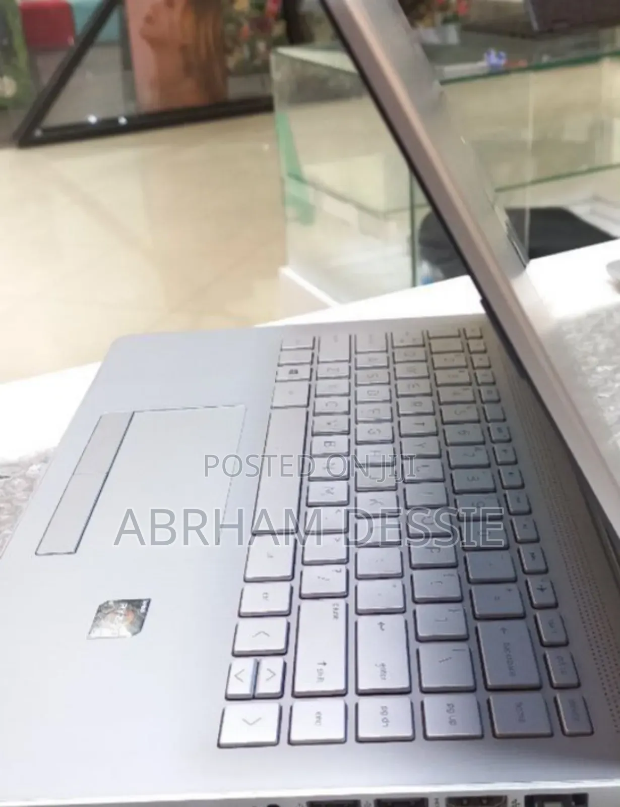 New Laptop HP Stream Notebook 8GB AMD Ryzen 3 SSD 512GB