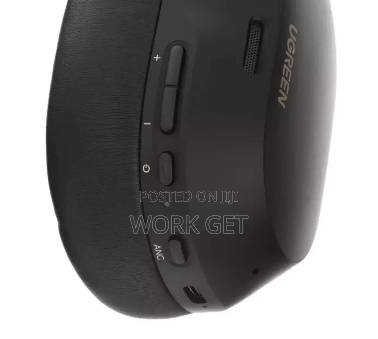 Ugreen Hitune Max5c Headphones