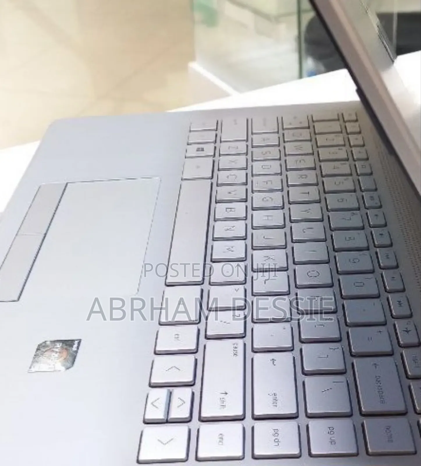New Laptop HP Stream Notebook 8GB AMD Ryzen 3 SSD 512GB