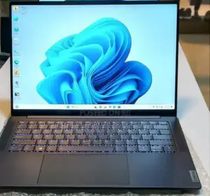 New Laptop Lenovo Legion 5 32GB Intel Core I7 SSD 1T