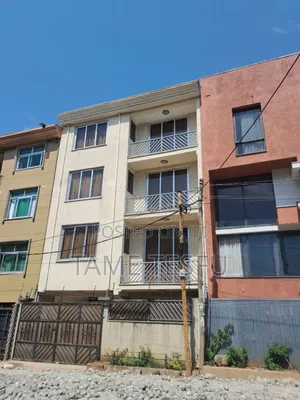 Furnished 6bdrm House in Summit 72, Bole for sale