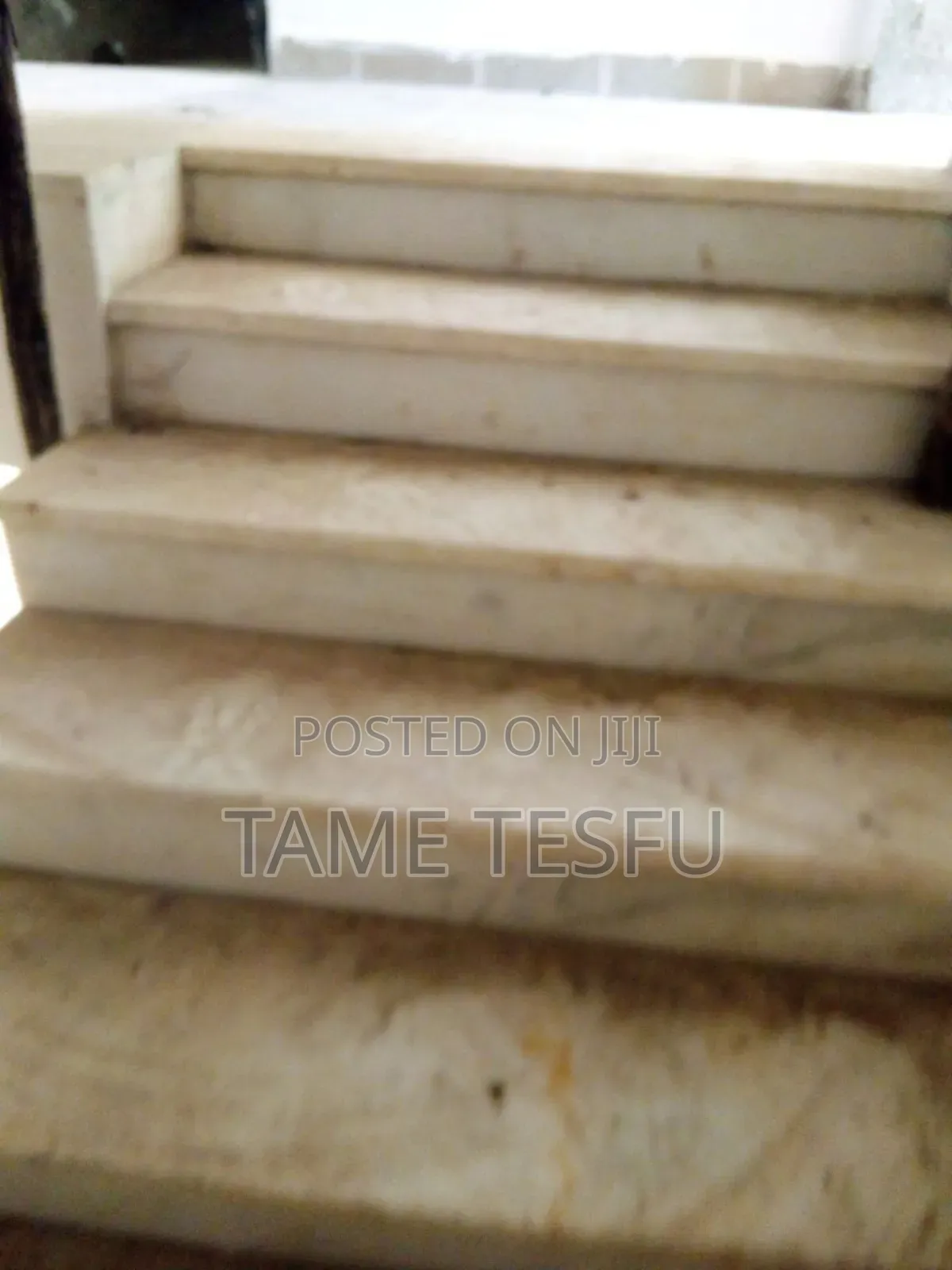 Furnished 6bdrm House in Summit 72, Bole for sale