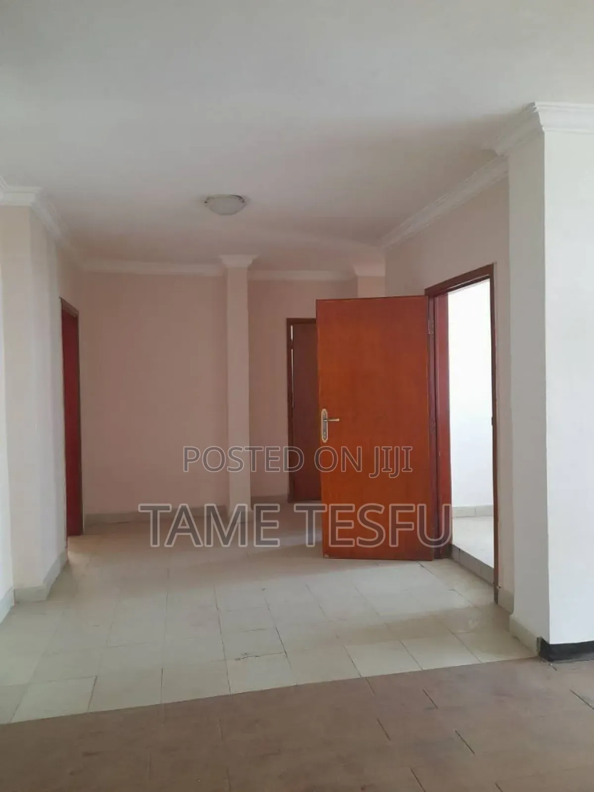 Furnished 6bdrm House in Summit 72, Bole for sale