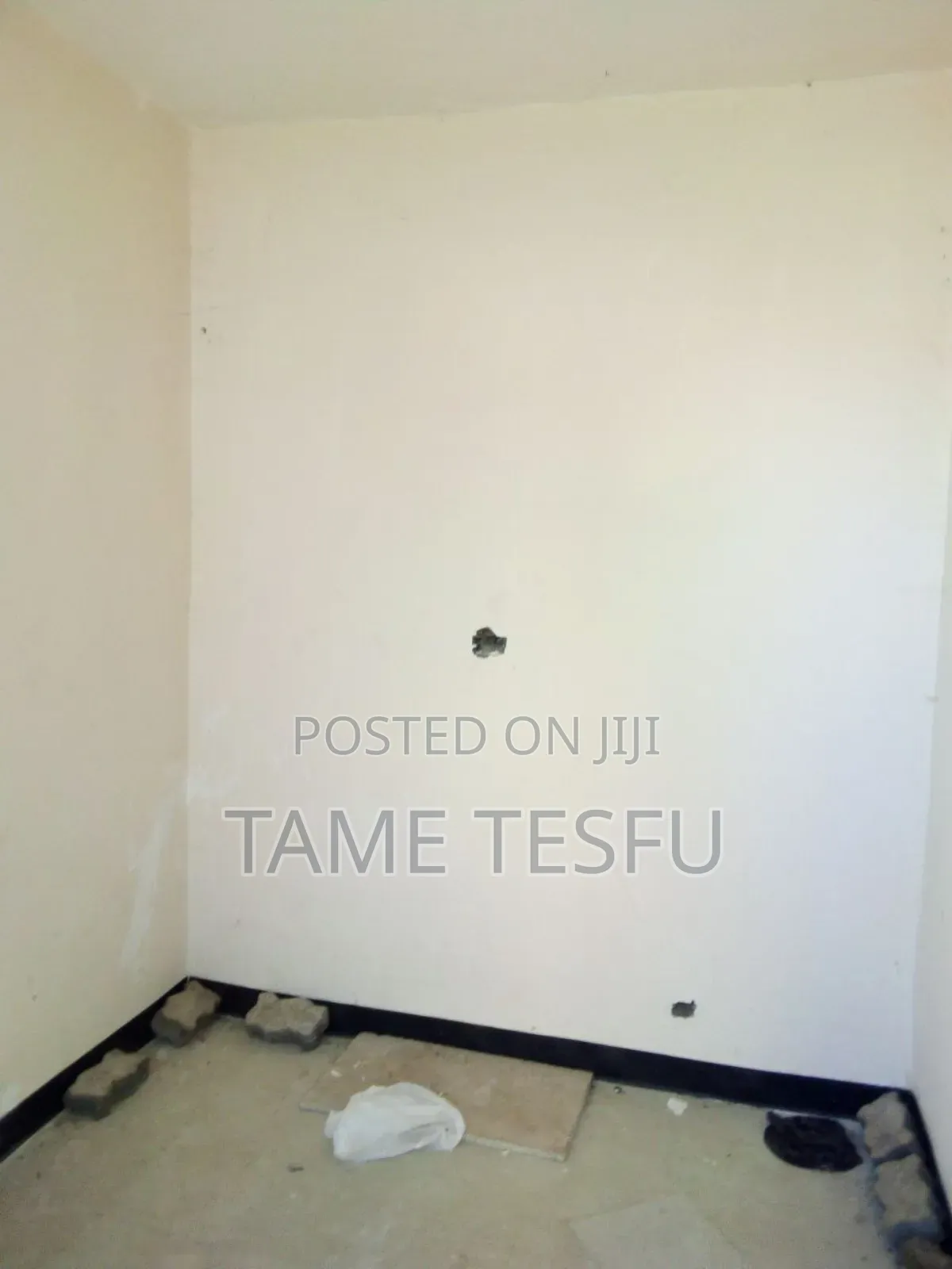Furnished 4bdrm House in Tafoo, Oromia-Finfinne for sale