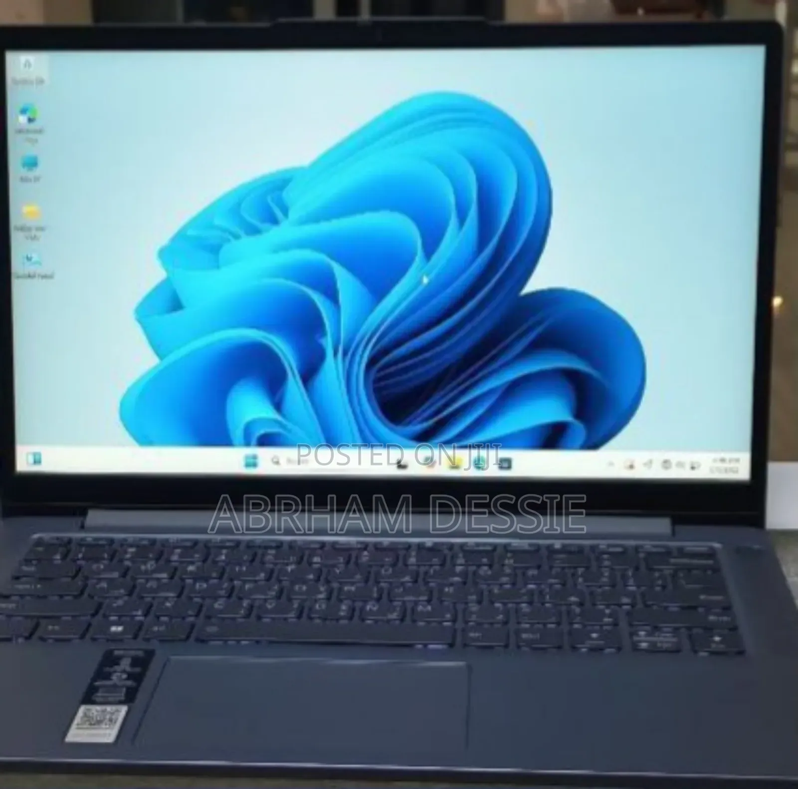 New Laptop Lenovo IdeaPad S10-3t 8GB Intel Core I5 SSD 512GB