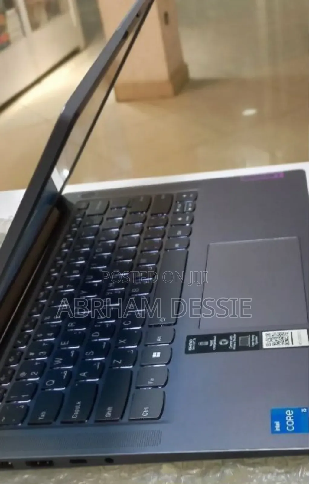 New Laptop Lenovo IdeaPad S10-3t 8GB Intel Core I5 SSD 512GB