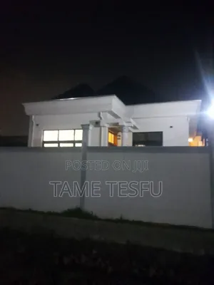 Furnished 3bdrm House in Tafoo, Oromia-Finfinne for sale