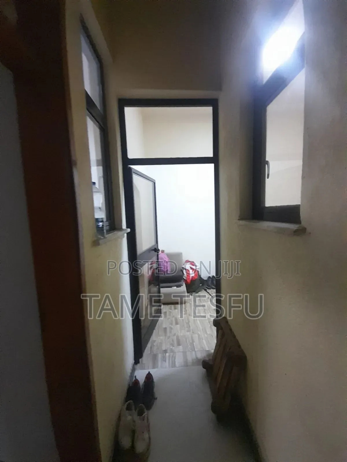 Furnished 3bdrm House in Tafoo, Oromia-Finfinne for sale