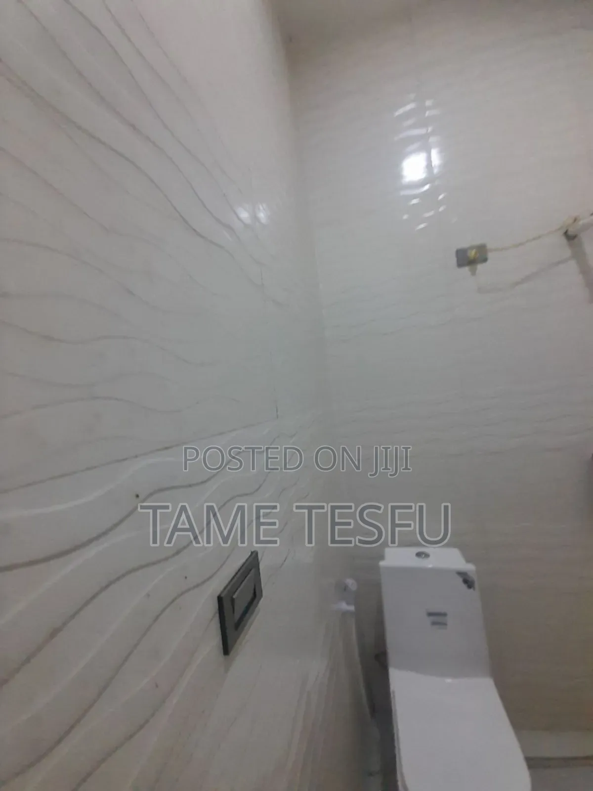 Furnished 3bdrm House in Tafoo, Oromia-Finfinne for sale