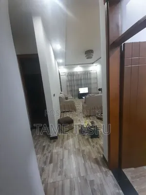 Furnished 3bdrm House in Tafoo, Oromia-Finfinne for sale