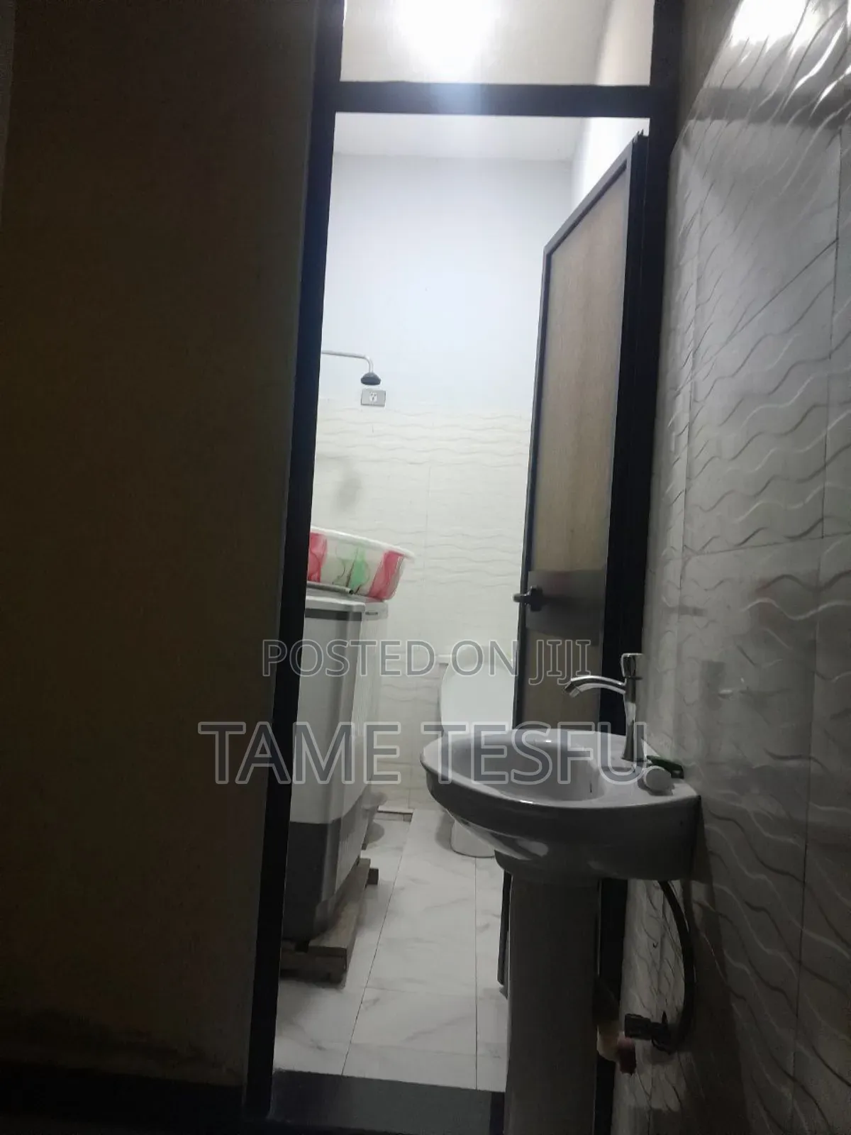 Furnished 3bdrm House in Tafoo, Oromia-Finfinne for sale