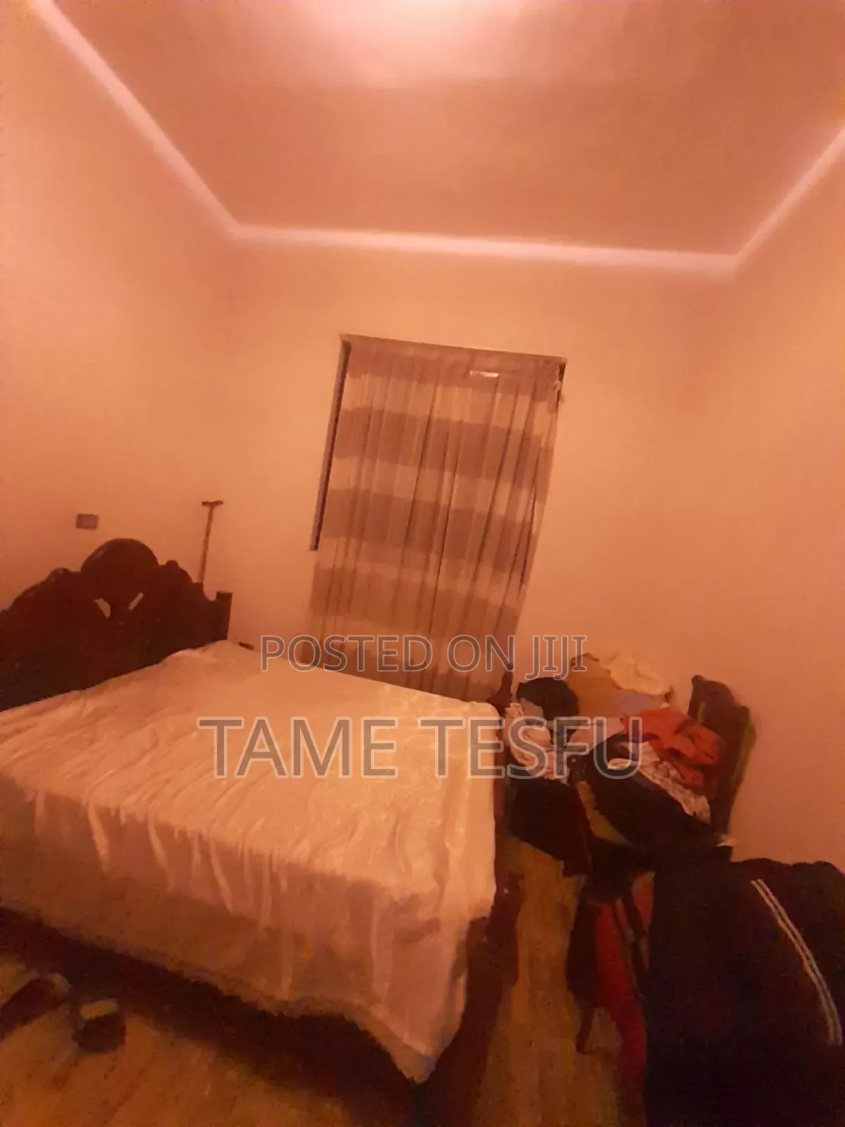 Furnished 3bdrm House in Tafoo, Oromia-Finfinne for sale