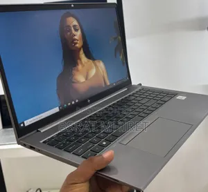 New Laptop HP ZBook 14 16GB Intel Core I7 SSD 512GB