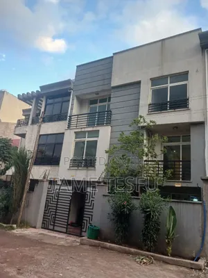 Photo - Furnished 5bdrm House in Hayat, Bole for sale