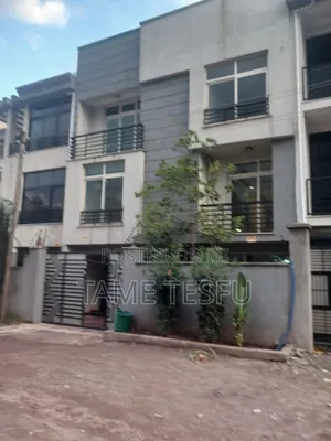 Furnished 5bdrm House in Hayat, Bole for sale