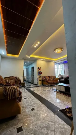 Furnished 5bdrm House in Hayat, Bole for sale