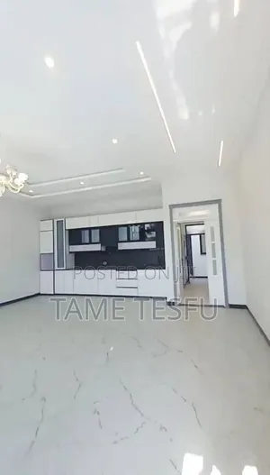 Furnished 5bdrm House in Hayat, Bole for sale