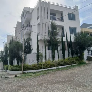 Furnished 6bdrm House in Hayat, Bole for sale