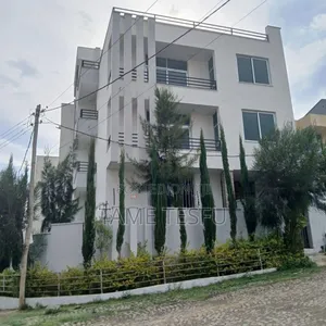 Furnished 6bdrm House in Hayat, Bole for sale