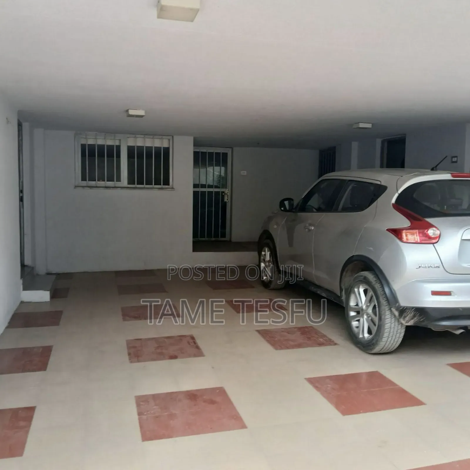 Furnished 6bdrm House in Hayat, Bole for sale