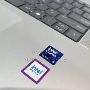 New Laptop HP Envy X360 16GB Intel Core Ultra 5 SSD 512GB