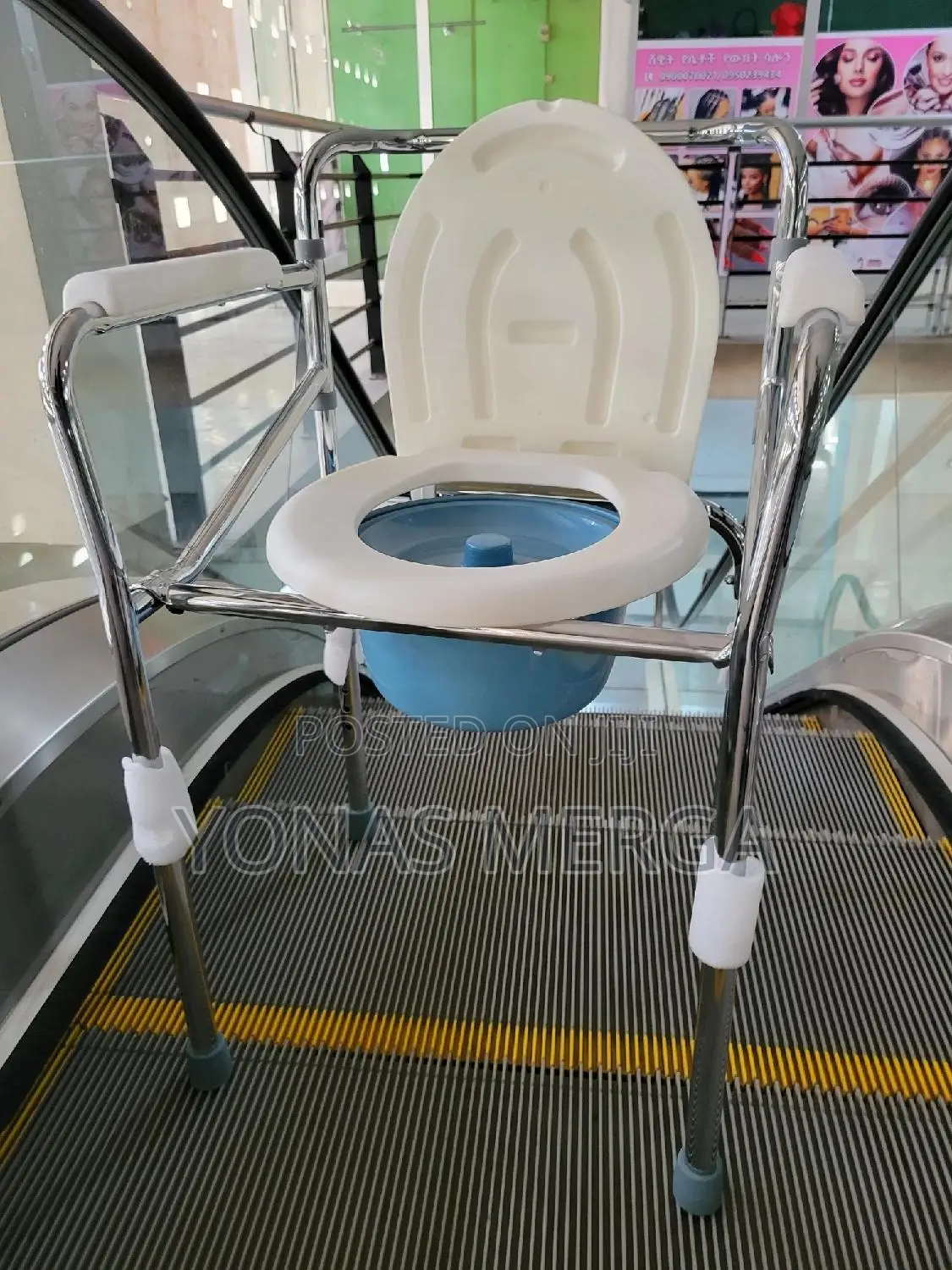 Raised Toilet Seat٨发commode Chair Shower Chair聯ةpot Chair