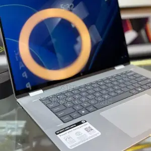 New Laptop HP Envy X360 16GB Intel Core Ultra 5 SSD 512GB